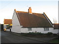 Markham Cottage, Low Street