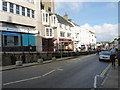 Penzance High Street