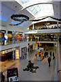 Churchill Square Shopping Centre, Brighton