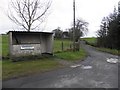 Skreen Road, Shaneragh