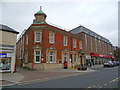Andover - Post Office