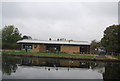 Stonebridge Lock waterside Centre