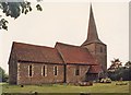 St Mary, Fairstead