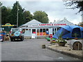 Bristol Camping & Clothing, Willsbridge