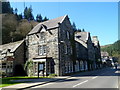 Royal Oak Hotel, Betws-y-Coed 