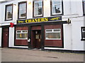 Chasers Bar