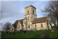 Brockworth church