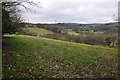 Mid Devon : Countryside Scenery