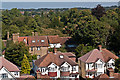 Orpington rooftops