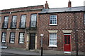 #50 and Lord Napier House, Observatory Street