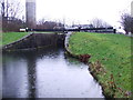 Forth and Clyde Canal