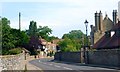 Strand Street, Sandwich