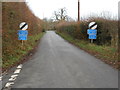 Old Tree Lane, Boughton Monchelsea