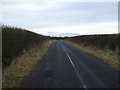 Mill Lane towards West Hartburn