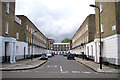 Penryn Street, NW1