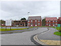 New Houses in Flood Area