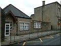 Marsden Nursery School on site of Chapel, Brougham Road ,Marsden