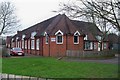 Redlands Lane Primary School - Fareham