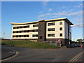 Premier Inn, Whitletts, Ayr