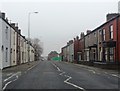 Orrell Road