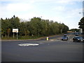 Moor Bridge, Bulwell