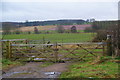 Trent Valley farmland