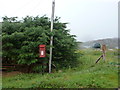 Scadabay: postbox № HS3 116