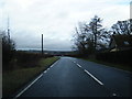 A470 looking north