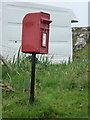 Cluer: postbox № HS3 112