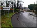 Knocknamoe Road, Mullaghnore