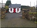 Small cottage, Killyclogher