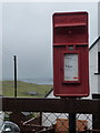 Ardhasaig: postbox № HS3 170