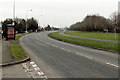 Port Road East, Barry