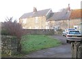 Farmhouse at Lodge Farm