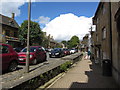 Chipping Campden High Street