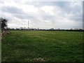 Fields south of Stonebench