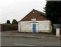 Barry Arts Centre, Colcot, Barry