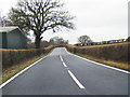 A479 looking north