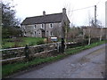 Townsend Farmhouse, Whelford