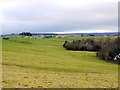 Fields above East and West Lightside