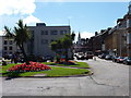 Campbeltown: Main Street from the quay