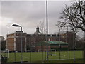 The International Tennis Federation (ITF) Headquarters, Roehampton