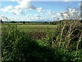 Countryside near Colethrop, Gloucestershire