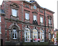 Worksop - Town Hall