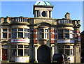 Worksop - former Council Offices