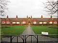 Ferens Haven on Holderness Road, Hull