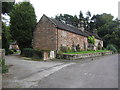 School Farm House, Snelston