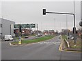 Sheepscar Street North - viewed from Sackville Street