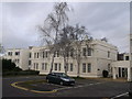 The Priory Hospital, Roehampton