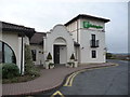 Part of the Holiday Inn, Bromsgrove